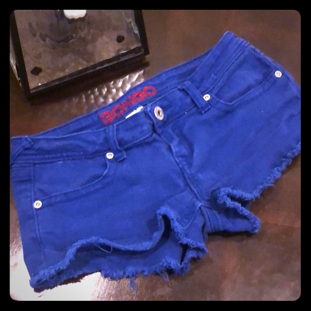 BONGO Shorts